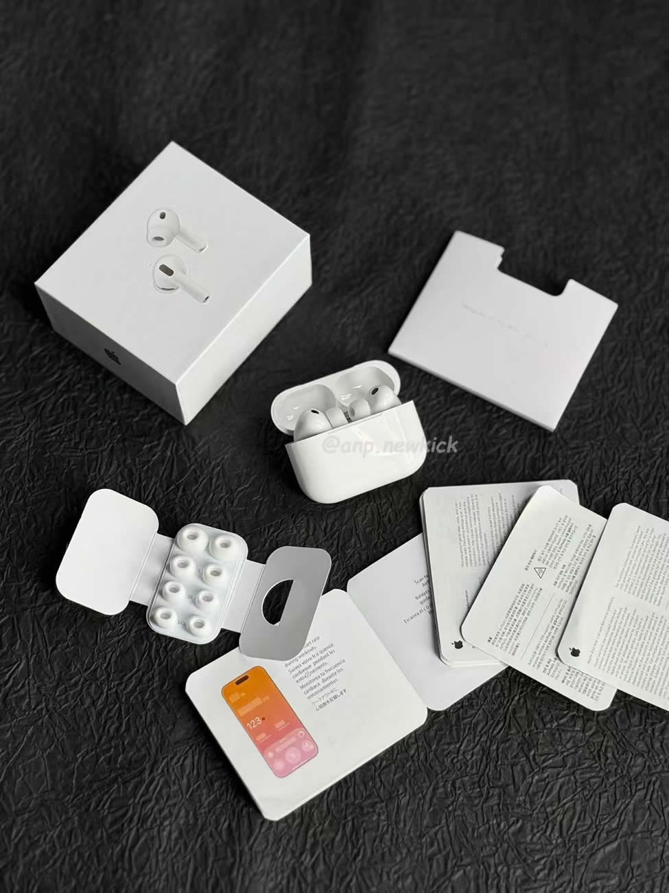 Airpods Pro 3 (2) - www.kitistry.com Airpods Pro 3 (2) - www.kitistry.com