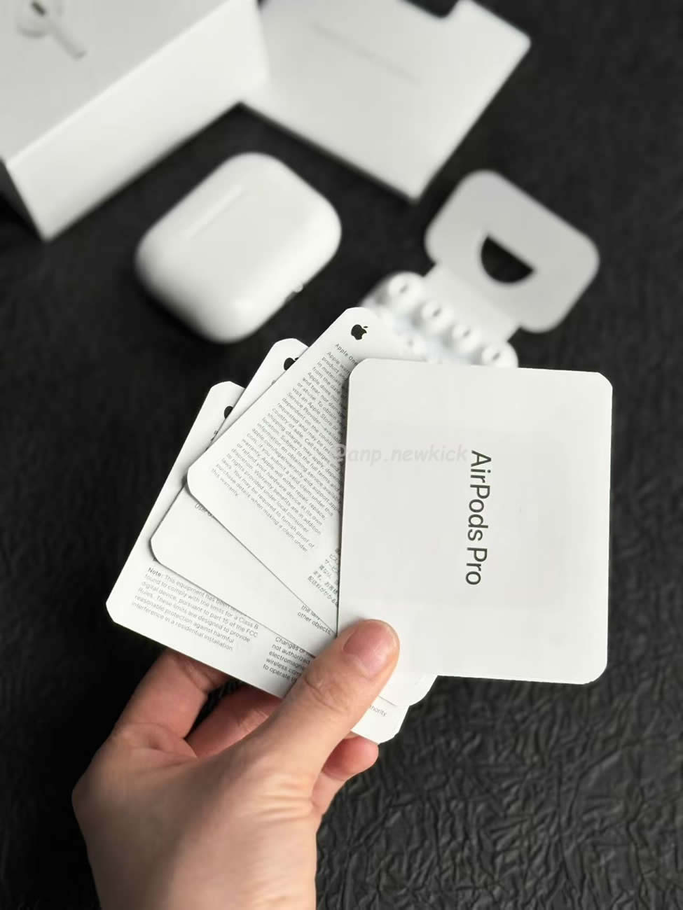 Airpods Pro 3 (3) - www.kitistry.com Airpods Pro 3 (3) - www.kitistry.com
