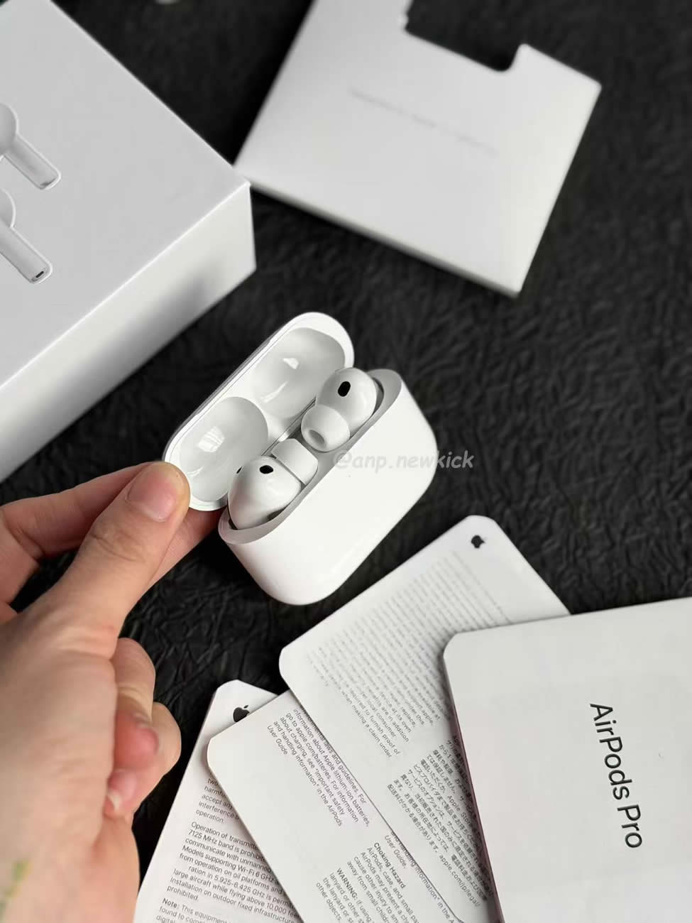Airpods Pro 3 (4) - www.kitistry.com Airpods Pro 3 (4) - www.kitistry.com