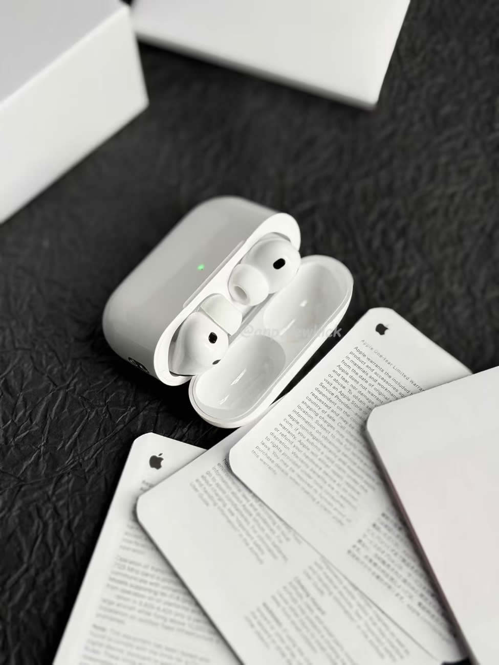 Airpods Pro 3 (5) - www.kitistry.com Airpods Pro 3 (5) - www.kitistry.com