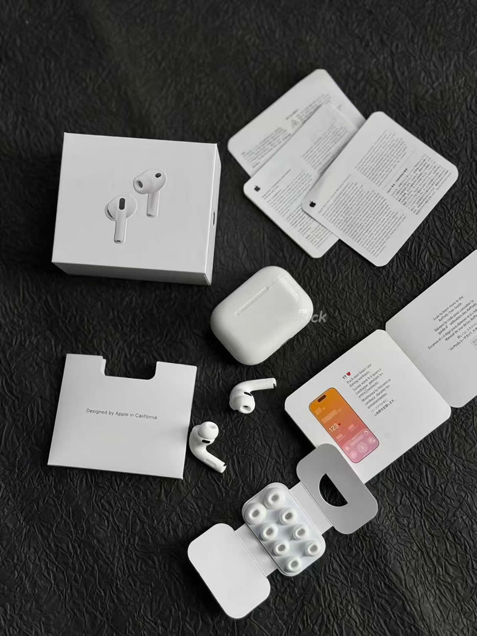 Airpods Pro 3 (6) - www.kitistry.com Airpods Pro 3 (6) - www.kitistry.com