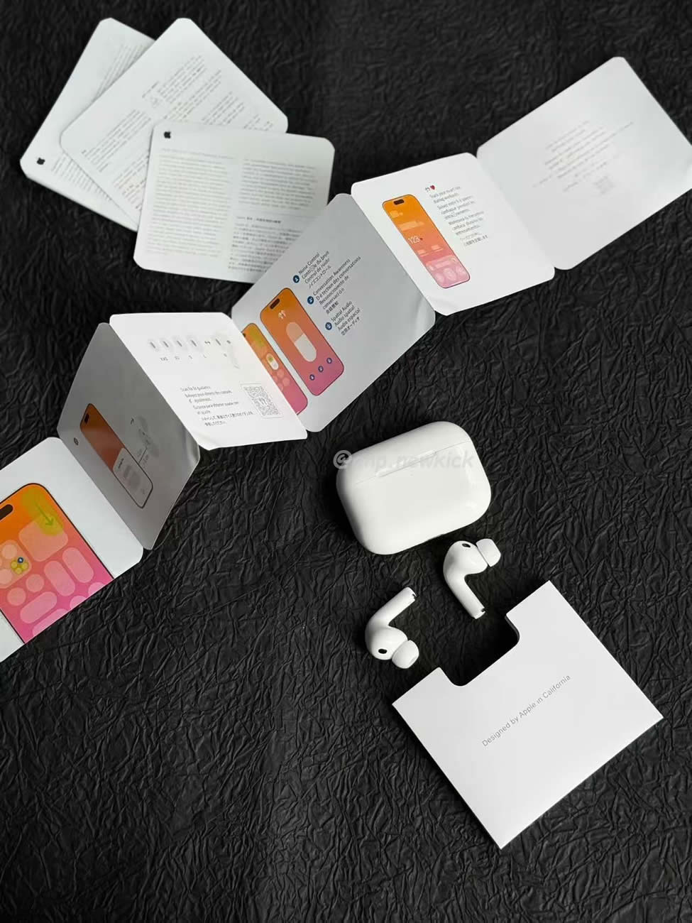 Airpods Pro 3 (7) - www.kitistry.com Airpods Pro 3 (7) - www.kitistry.com