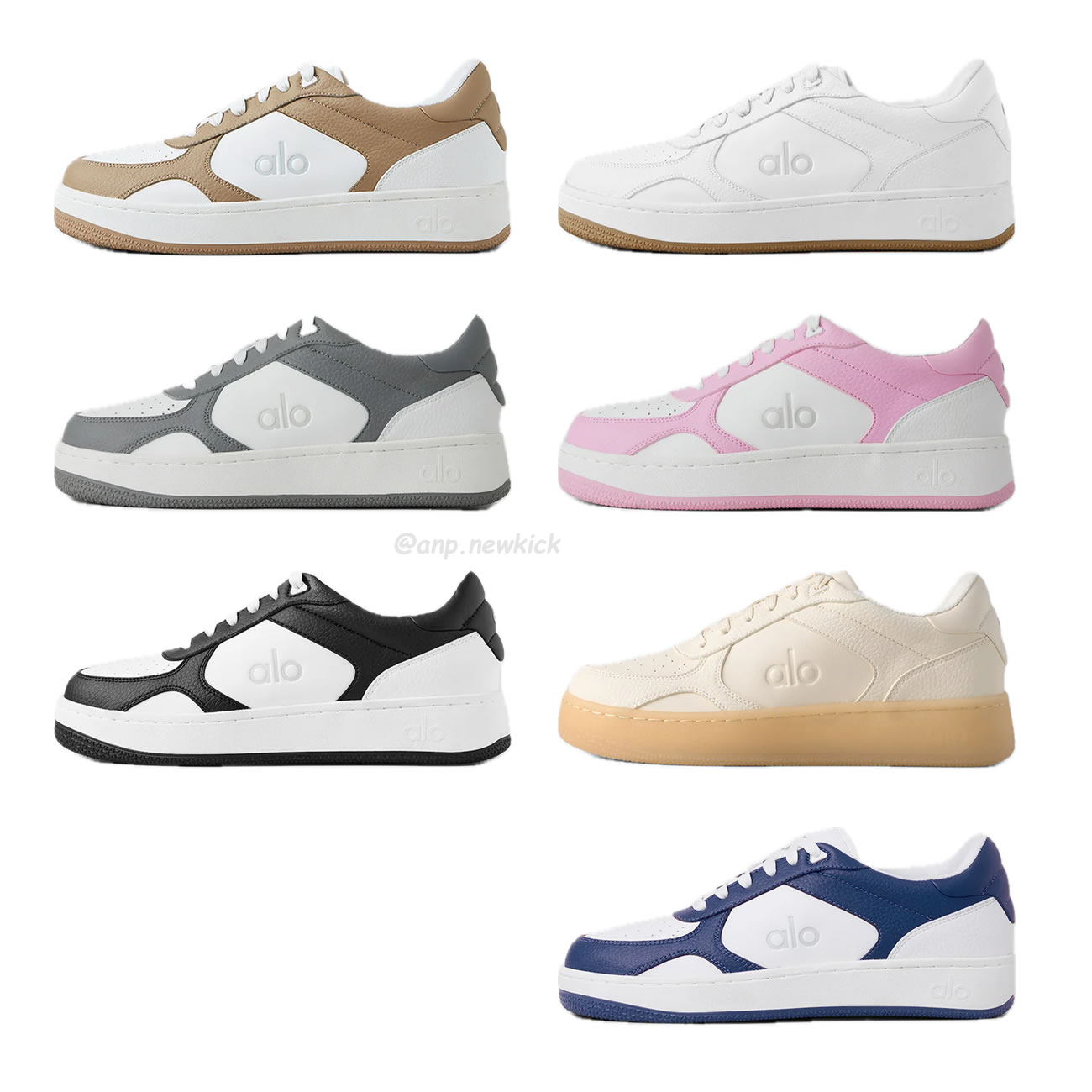 Alo Recovery Mode Sneaker (1) - www.kitistry.com