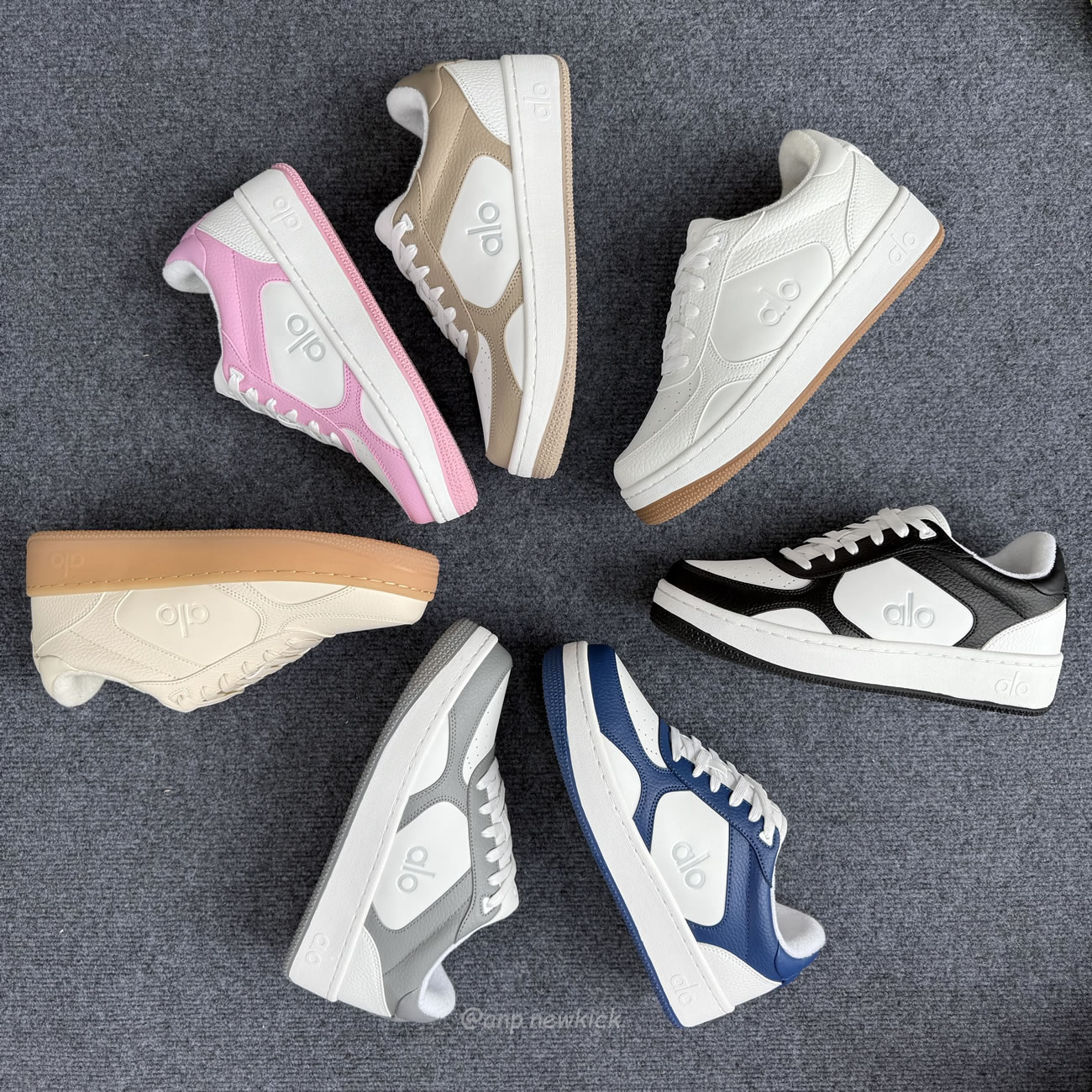 Alo Recovery Mode Sneaker (10) - www.kitistry.com