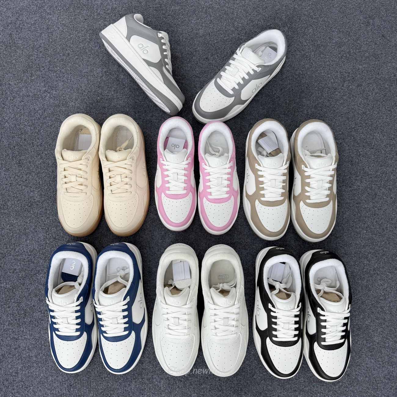 Alo Recovery Mode Sneaker (13) - www.kitistry.com