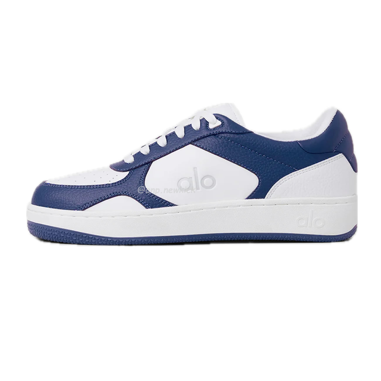 Alo Recovery Mode Sneaker (17) - www.kitistry.com
