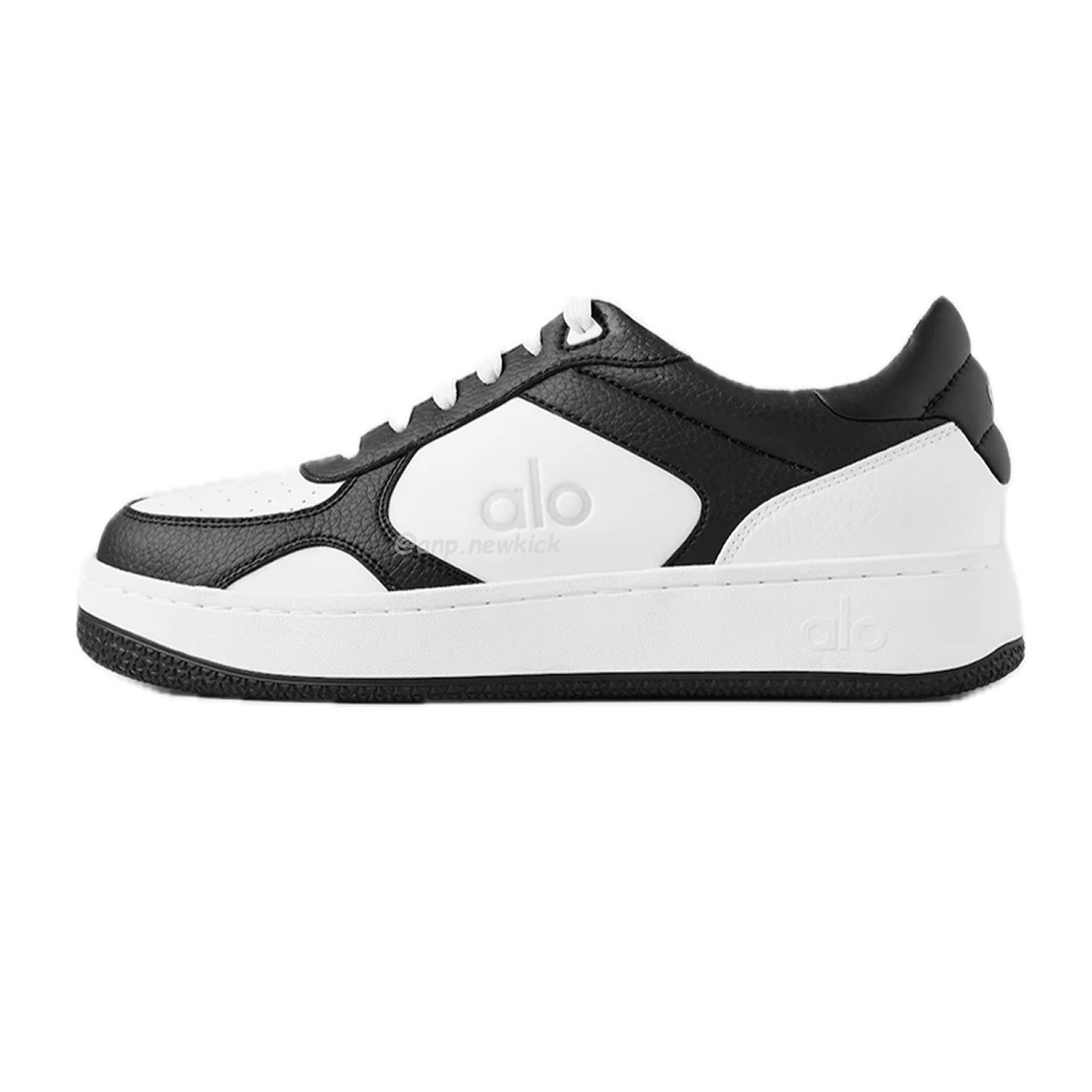 Alo Recovery Mode Sneaker (5) - www.kitistry.com