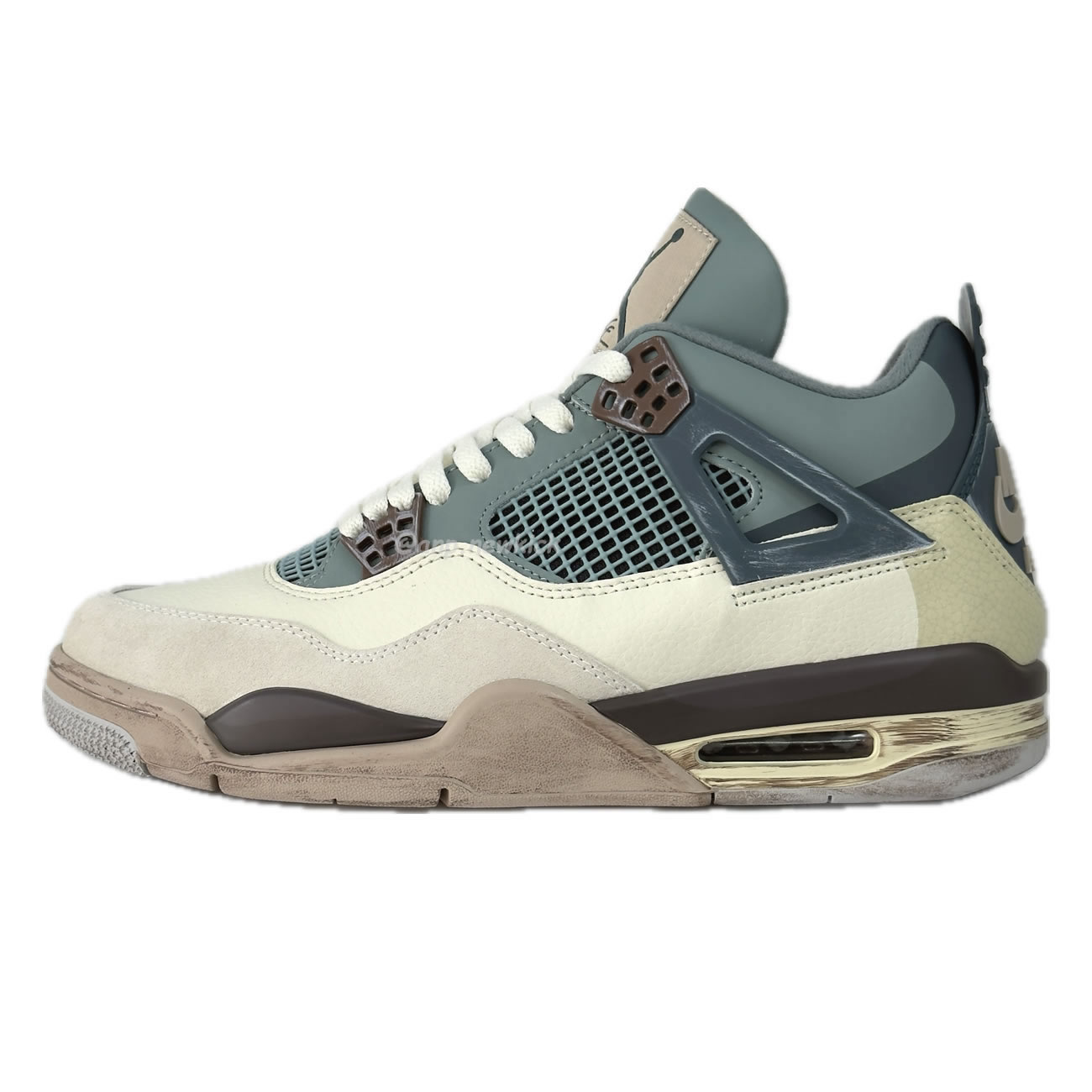 Air Jordan 4 Retro X Andrew Chiou Snorlax Custom (0) - www.kitistry.com Air Jordan 4 Retro X Andrew Chiou Snorlax Custom (0) - www.kitistry.com