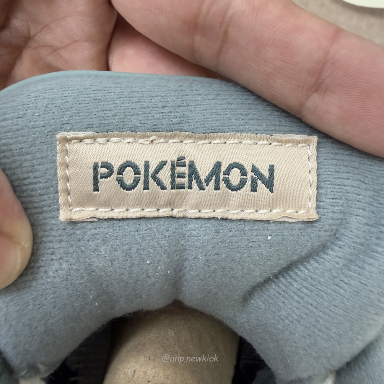 Air Jordan 4 Retro X Andrew Chiou Snorlax Custom (5) - www.kitistry.com Air Jordan 4 Retro X Andrew Chiou Snorlax Custom (5) - www.kitistry.com