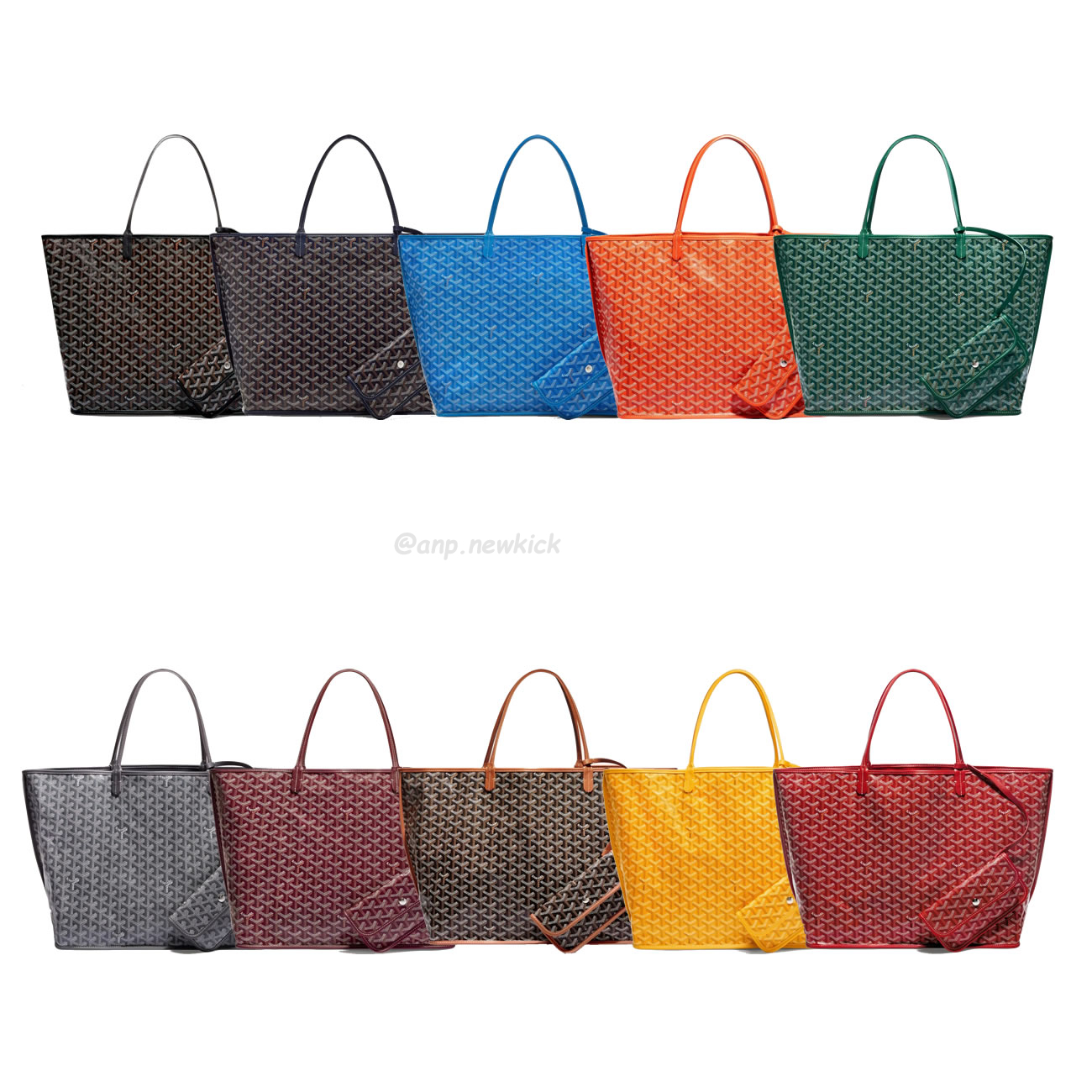 Goyard Anjou Bag (1) - www.kitistry.com Goyard Anjou Bag (1) - www.kitistry.com
