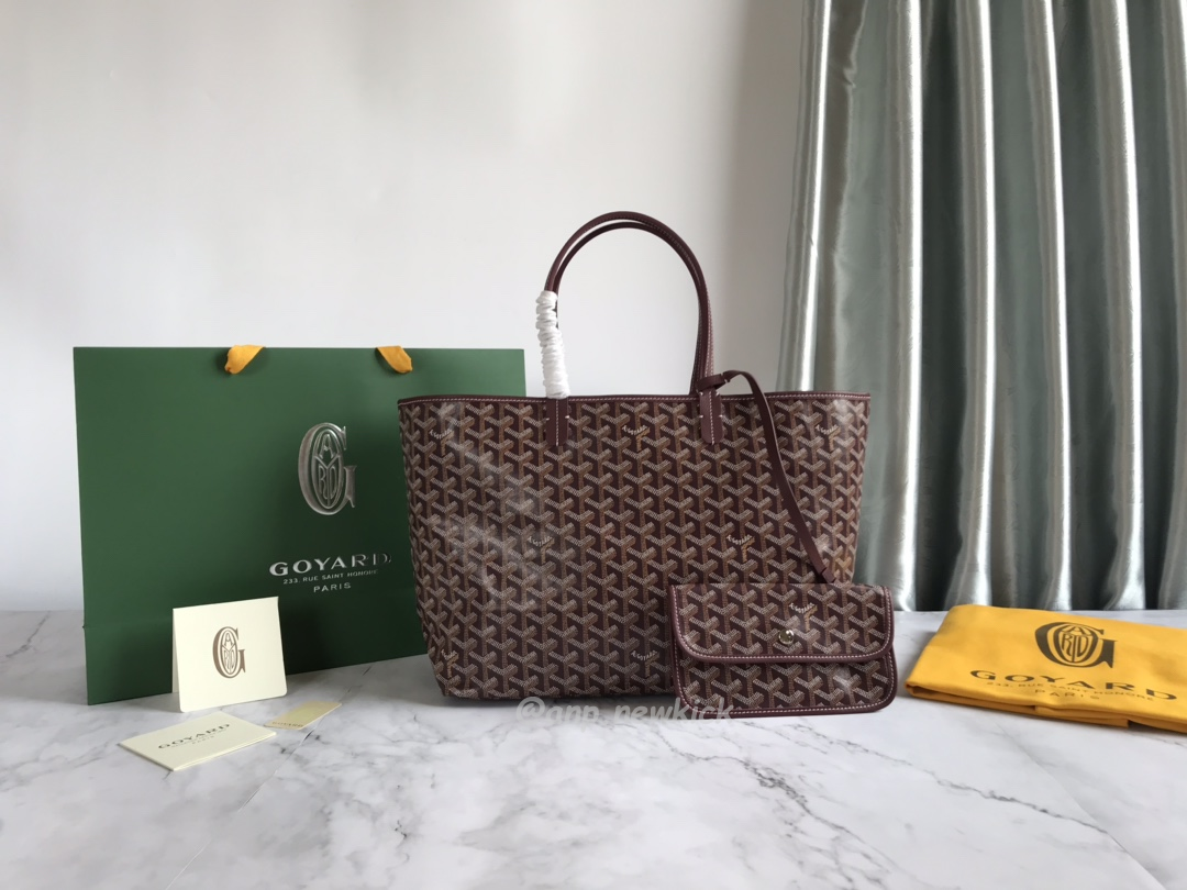 Goyard Anjou Bag (20) - www.kitistry.com Goyard Anjou Bag (20) - www.kitistry.com