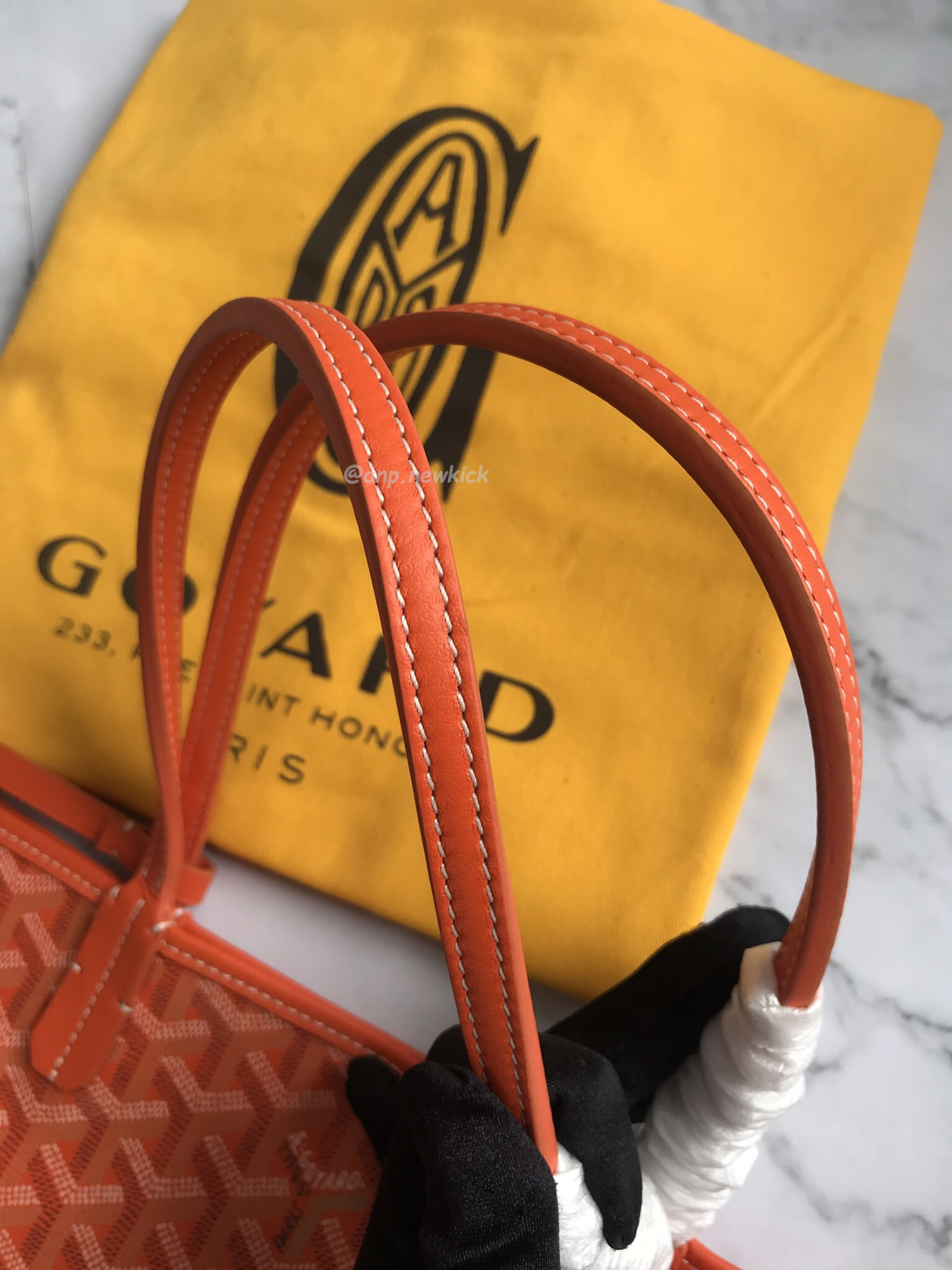 Goyard Anjou Bag (25) - www.kitistry.com Goyard Anjou Bag (25) - www.kitistry.com