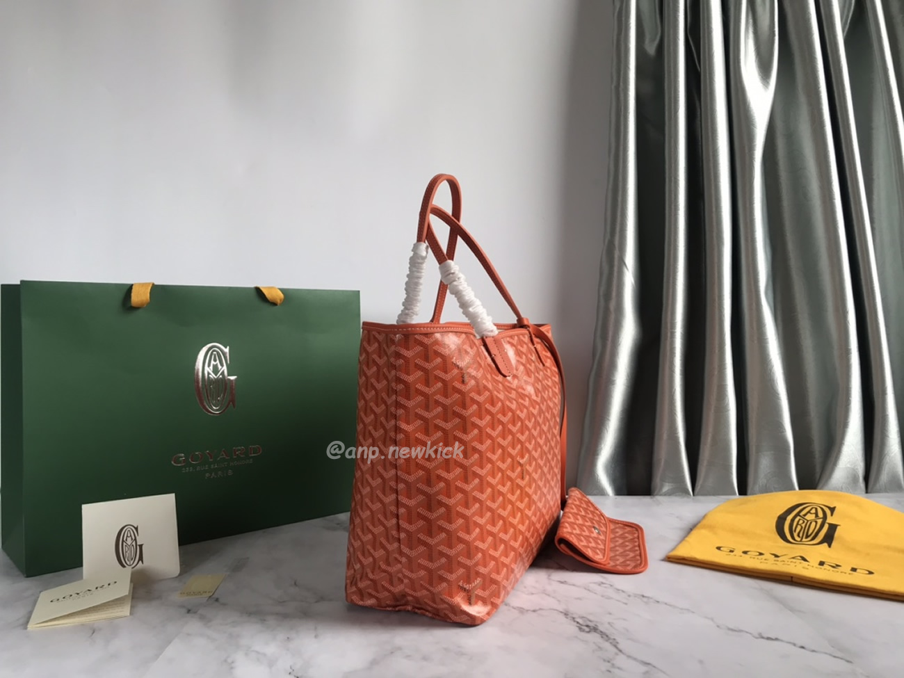 Goyard Anjou Bag (27) - www.kitistry.com Goyard Anjou Bag (27) - www.kitistry.com