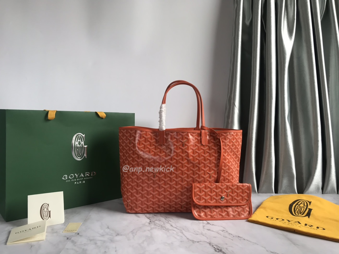 Goyard Anjou Bag (28) - www.kitistry.com Goyard Anjou Bag (28) - www.kitistry.com