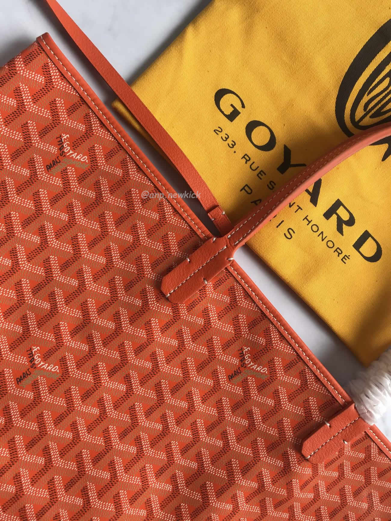 Goyard Anjou Bag (29) - www.kitistry.com Goyard Anjou Bag (29) - www.kitistry.com