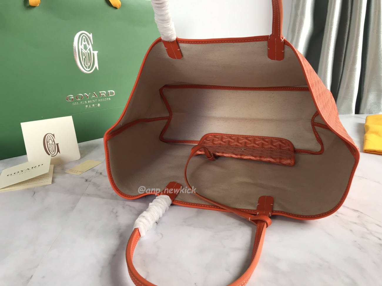 Goyard Anjou Bag (31) - www.kitistry.com Goyard Anjou Bag (31) - www.kitistry.com