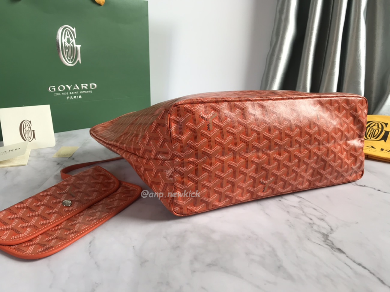Goyard Anjou Bag (32) - www.kitistry.com Goyard Anjou Bag (32) - www.kitistry.com