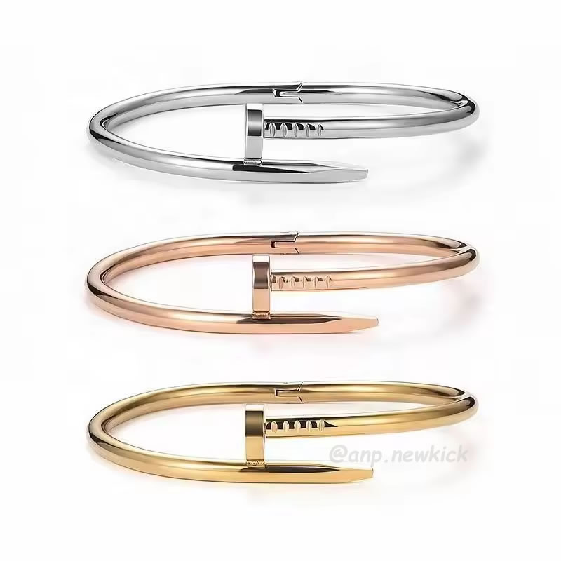 Cartier Bracelet Juste Un Clou B6062618 (1) - www.kitistry.com Cartier Bracelet Juste Un Clou B6062618 (1) - www.kitistry.com