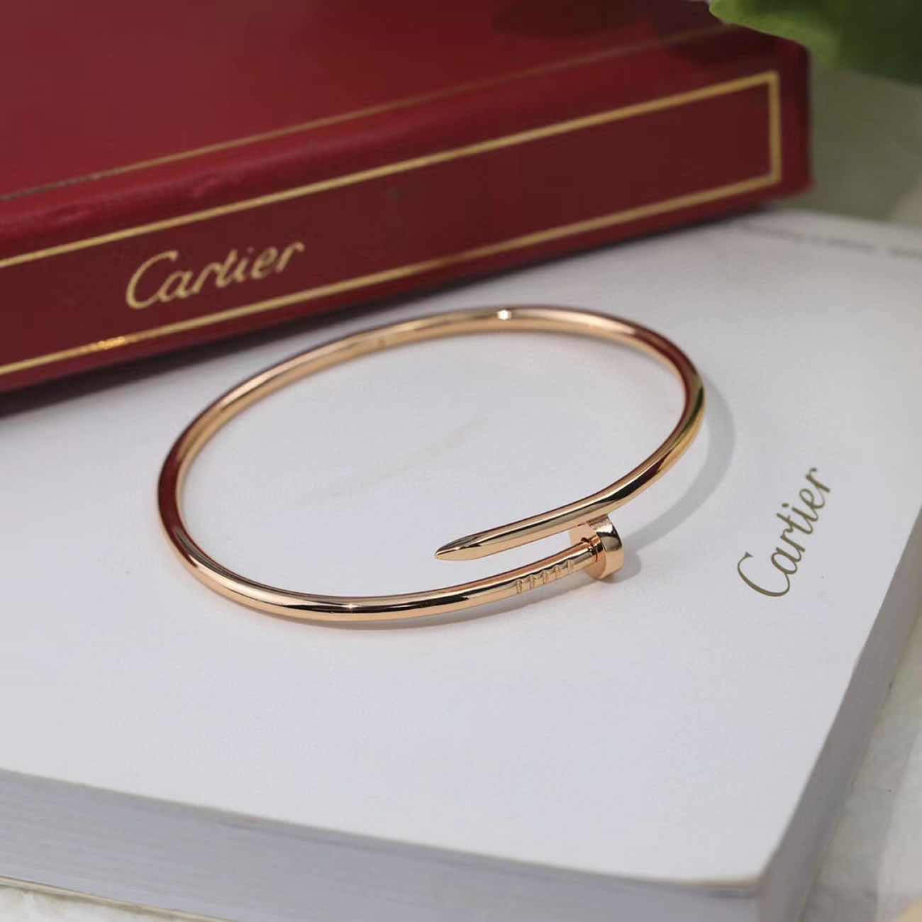 Cartier Bracelet Juste Un Clou B6062618 (4) - www.kitistry.com Cartier Bracelet Juste Un Clou B6062618 (4) - www.kitistry.com