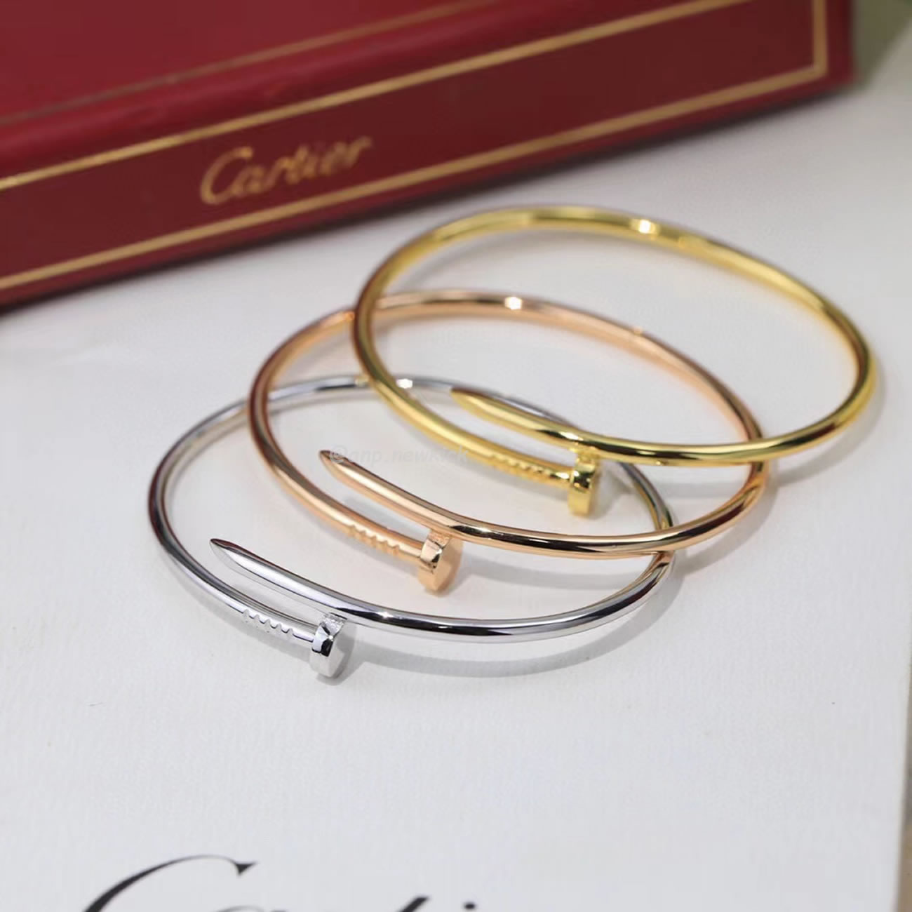 Cartier Bracelet Juste Un Clou B6062618 (7) - www.kitistry.com Cartier Bracelet Juste Un Clou B6062618 (7) - www.kitistry.com