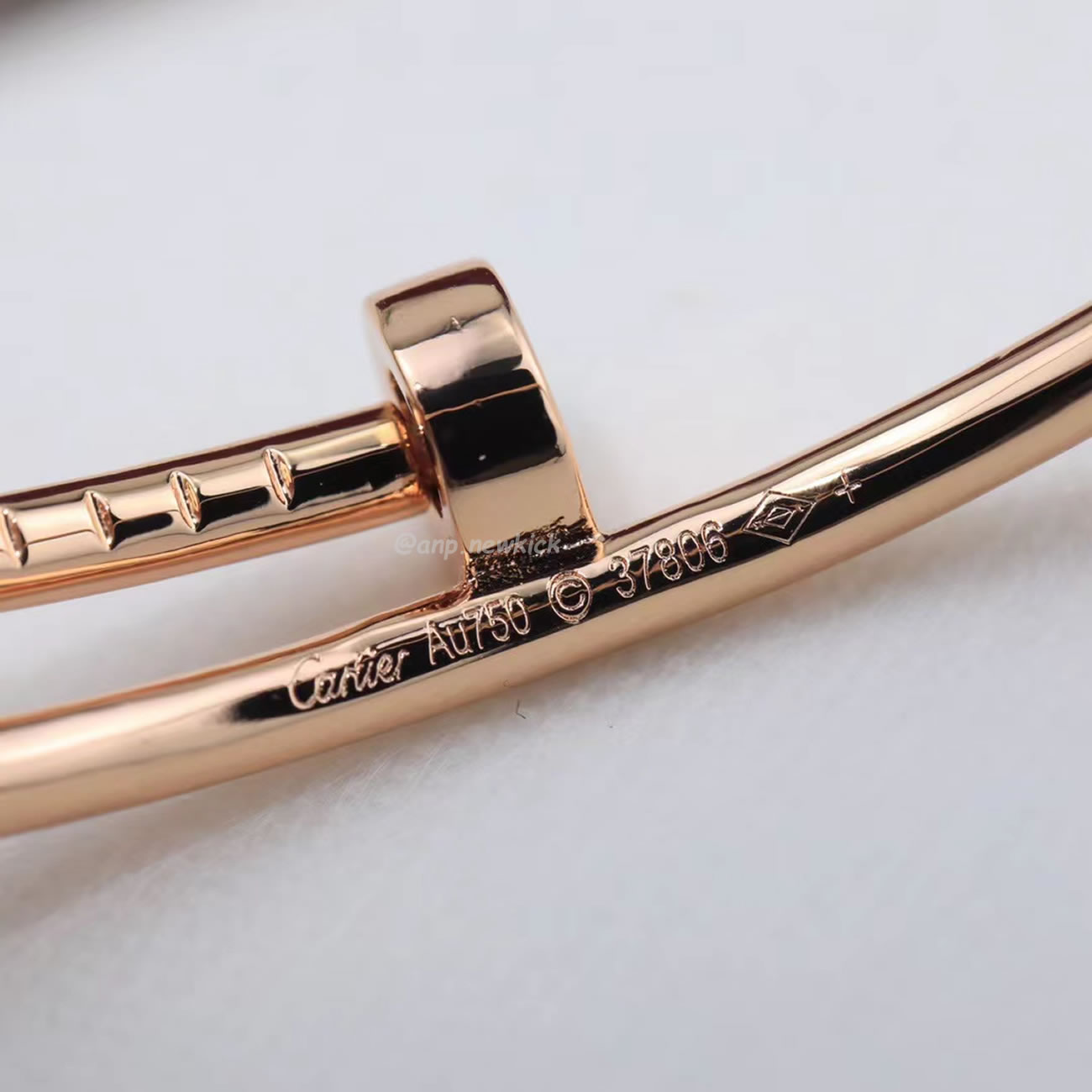 Cartier Bracelet Juste Un Clou B6062618 (8) - www.kitistry.com Cartier Bracelet Juste Un Clou B6062618 (8) - www.kitistry.com