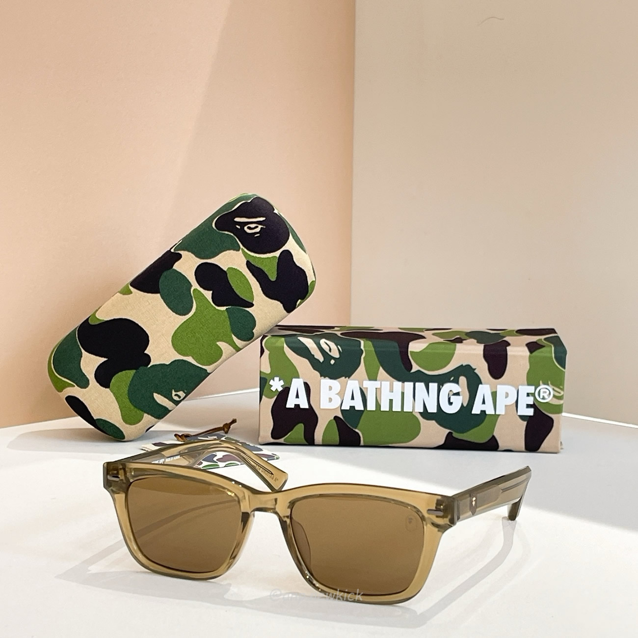 A Bathing Ape Glasses Ba1302 (2) - www.kitistry.com A Bathing Ape Glasses Ba1302 (2) - www.kitistry.com