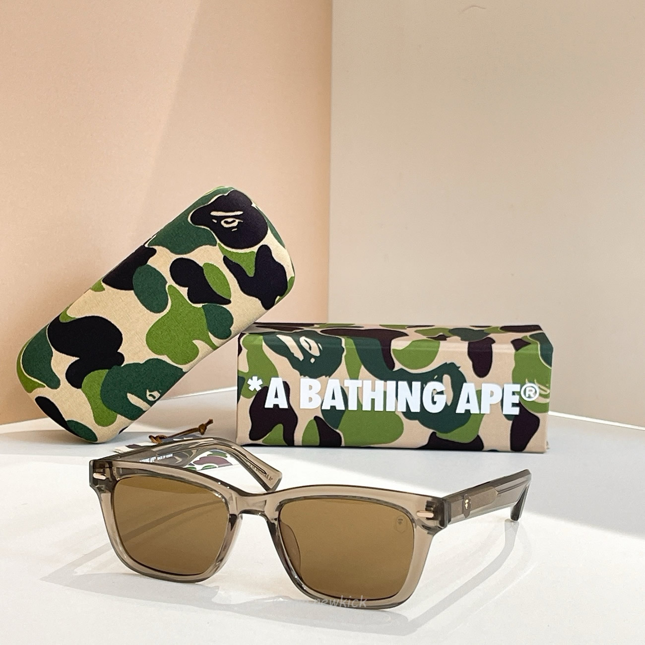 A Bathing Ape Glasses Ba1302 (3) - www.kitistry.com A Bathing Ape Glasses Ba1302 (3) - www.kitistry.com