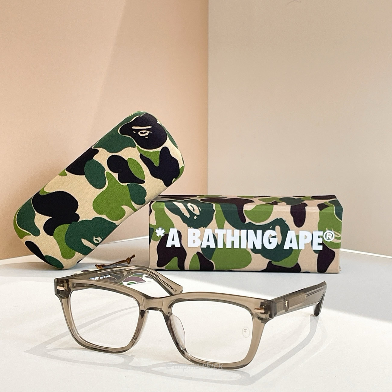 A Bathing Ape Glasses Ba1302 (4) - www.kitistry.com A Bathing Ape Glasses Ba1302 (4) - www.kitistry.com