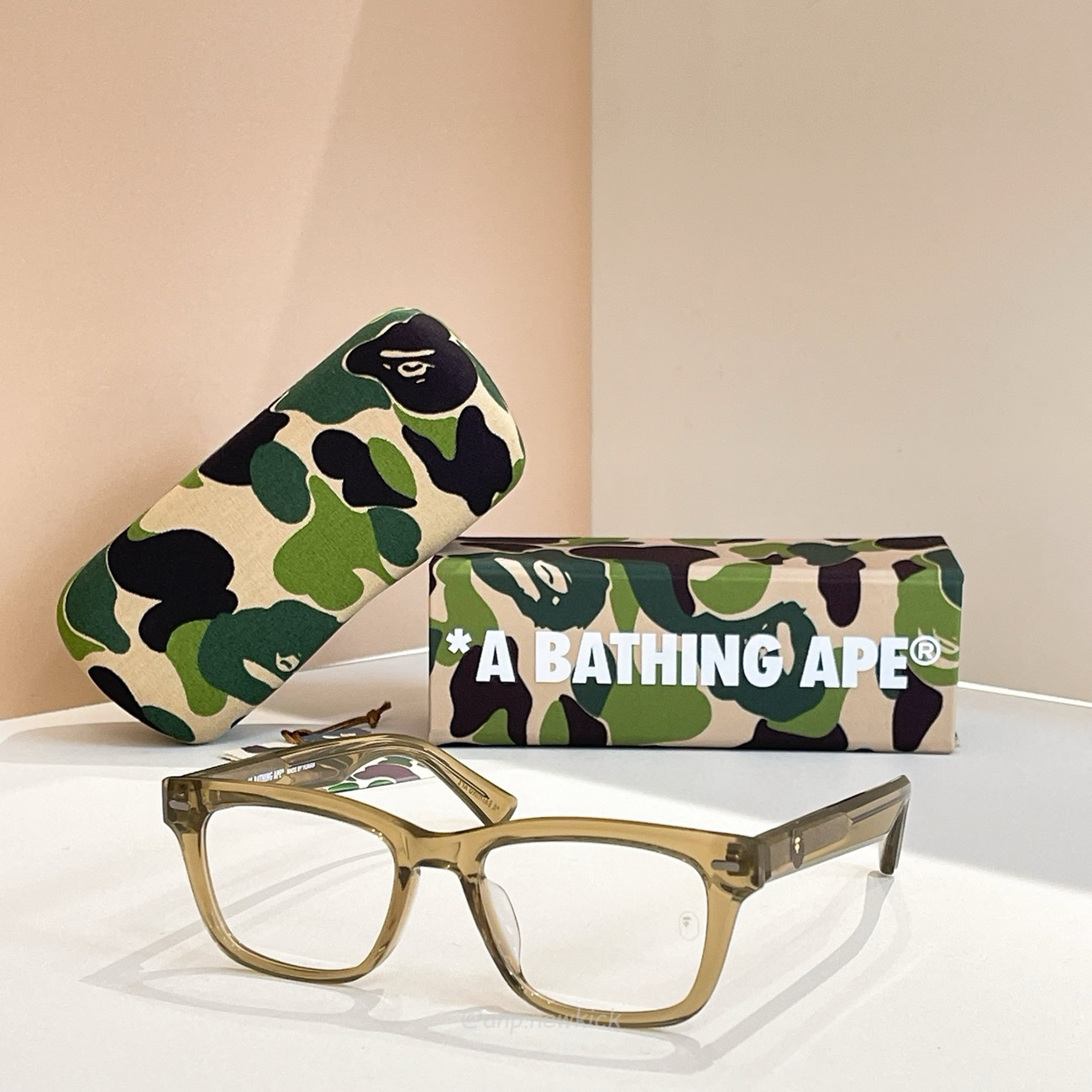 A Bathing Ape Glasses Ba1302 (6) - www.kitistry.com A Bathing Ape Glasses Ba1302 (6) - www.kitistry.com