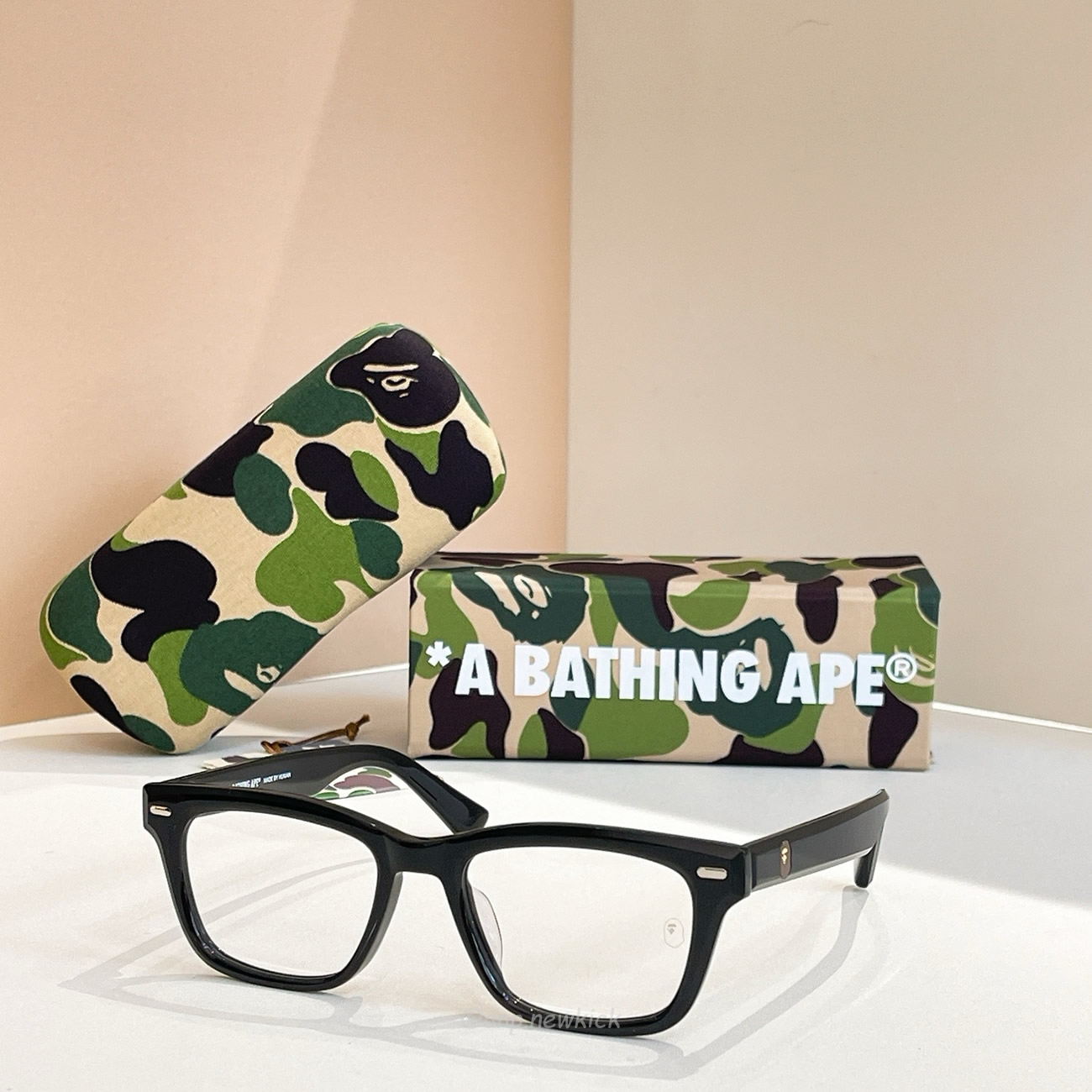 A Bathing Ape Glasses Ba1302 (8) - www.kitistry.com A Bathing Ape Glasses Ba1302 (8) - www.kitistry.com