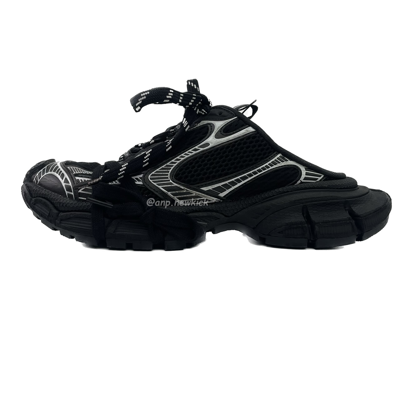 Balenciaga 3xl Mule Monocolor Mesh Rub Black White Eggshell Grey Red Bal Worn Out (23) - www.kitistry.com Balenciaga 3xl Mule Monocolor Mesh Rub Black White Eggshell Grey Red Bal Worn Out (23) - www.kitistry.com