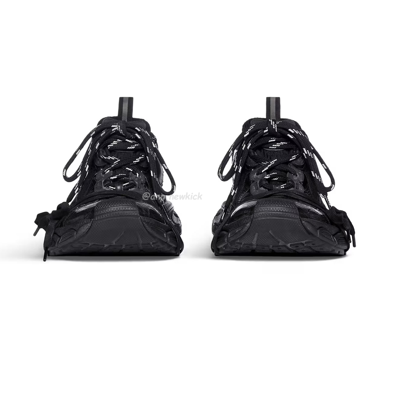 Balenciaga 3xl Mule Monocolor Mesh Rub Black White Eggshell Grey Red Bal Worn Out (6) - www.kitistry.com Balenciaga 3xl Mule Monocolor Mesh Rub Black White Eggshell Grey Red Bal Worn Out (6) - www.kitistry.com