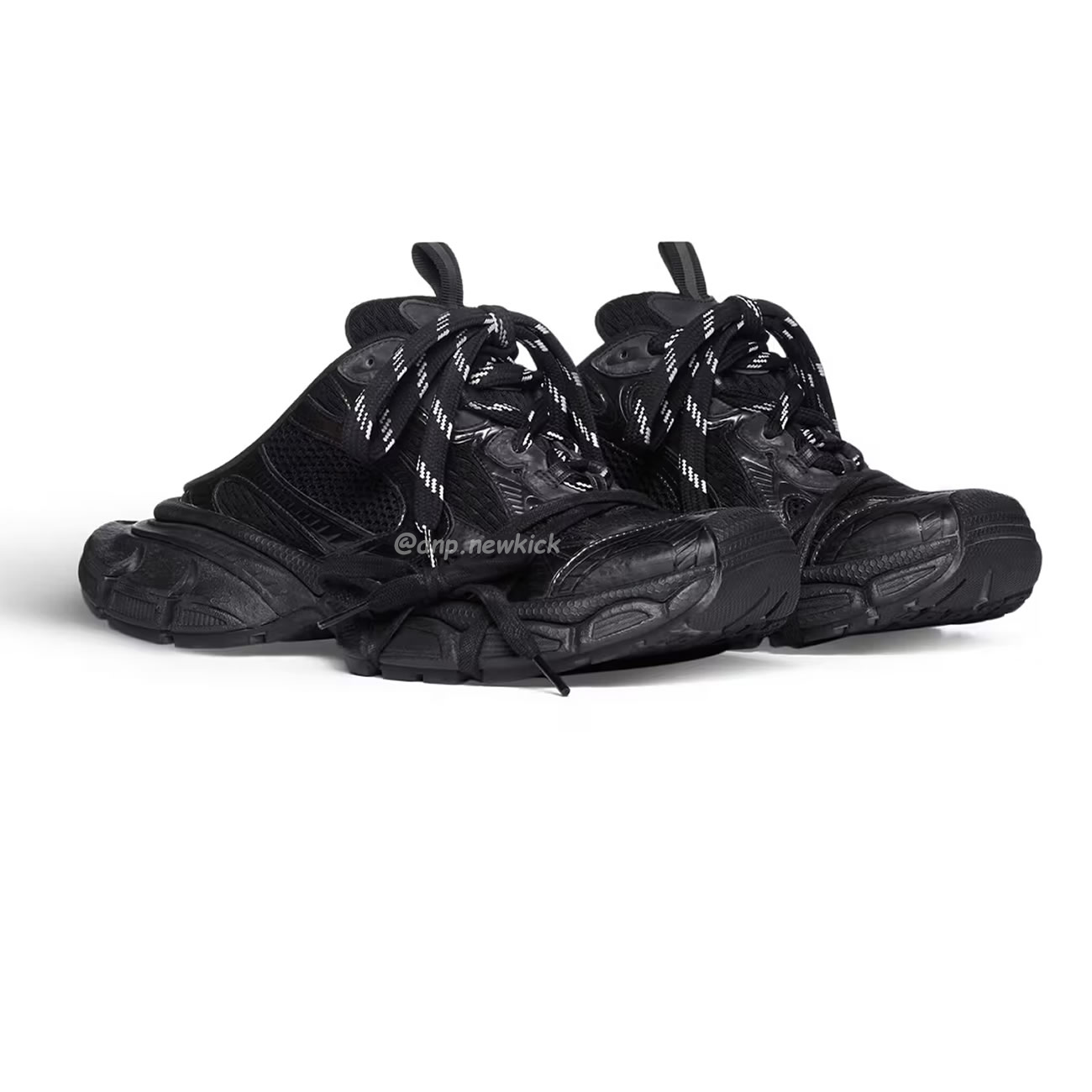 Balenciaga 3xl Mule Monocolor Mesh Rub Black White Eggshell Grey Red Bal Worn Out (8) - www.kitistry.com Balenciaga 3xl Mule Monocolor Mesh Rub Black White Eggshell Grey Red Bal Worn Out (8) - www.kitistry.com