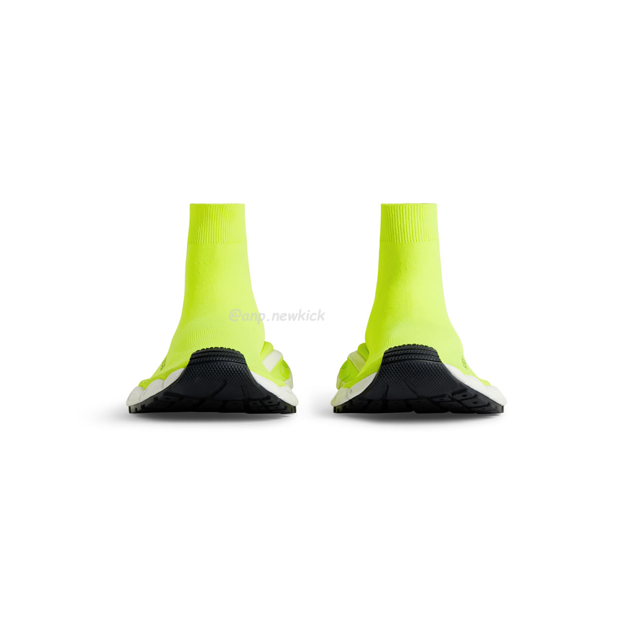 Balenciaga 3xl Sock Recycled Knit Sneakers Black White Fluo Yellow Beige (12) - www.kitistry.com Balenciaga 3xl Sock Recycled Knit Sneakers Black White Fluo Yellow Beige (12) - www.kitistry.com