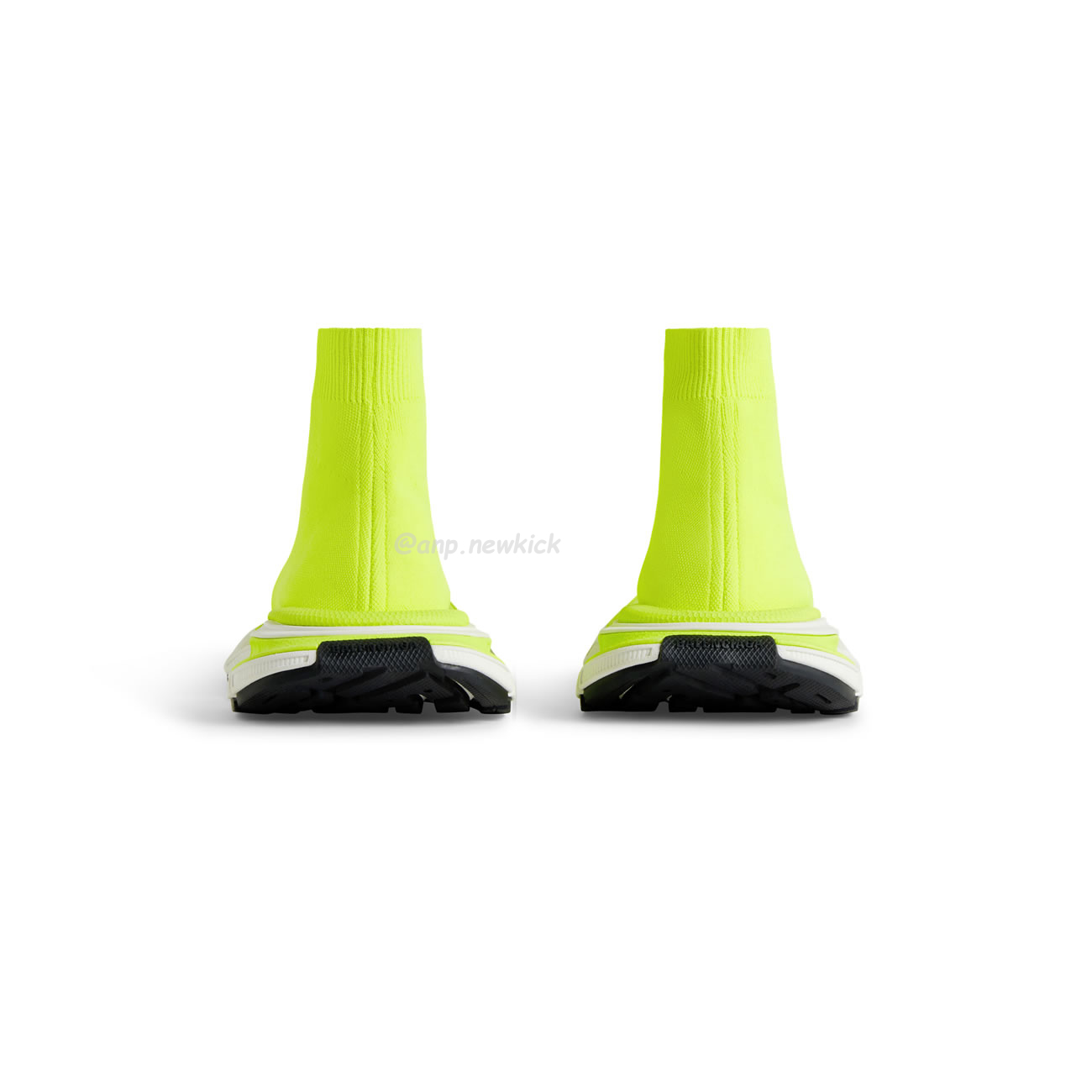 Balenciaga 3xl Sock Recycled Knit Sneakers Black White Fluo Yellow Beige (13) - www.kitistry.com Balenciaga 3xl Sock Recycled Knit Sneakers Black White Fluo Yellow Beige (13) - www.kitistry.com