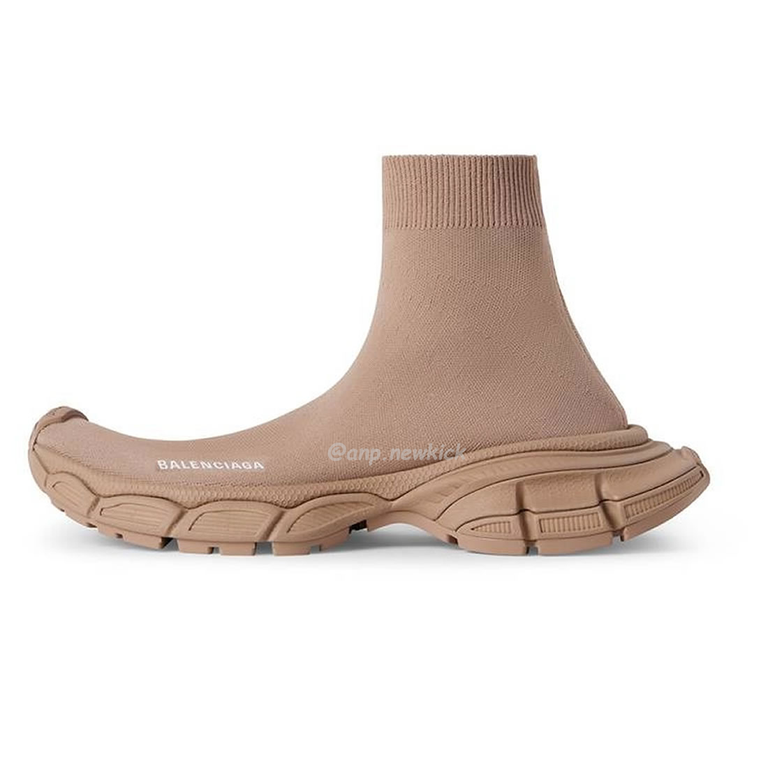 Balenciaga 3xl Sock Recycled Knit Sneakers Black White Fluo Yellow Beige (15) - www.kitistry.com Balenciaga 3xl Sock Recycled Knit Sneakers Black White Fluo Yellow Beige (15) - www.kitistry.com