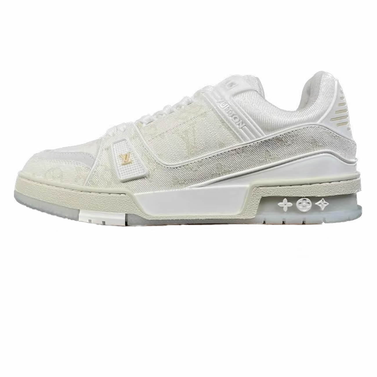 Louis Vuitton Arch Licht Sneaker Beige Cowboy (1) - www.kitistry.com Louis Vuitton Arch Licht Sneaker Beige Cowboy (1) - www.kitistry.com