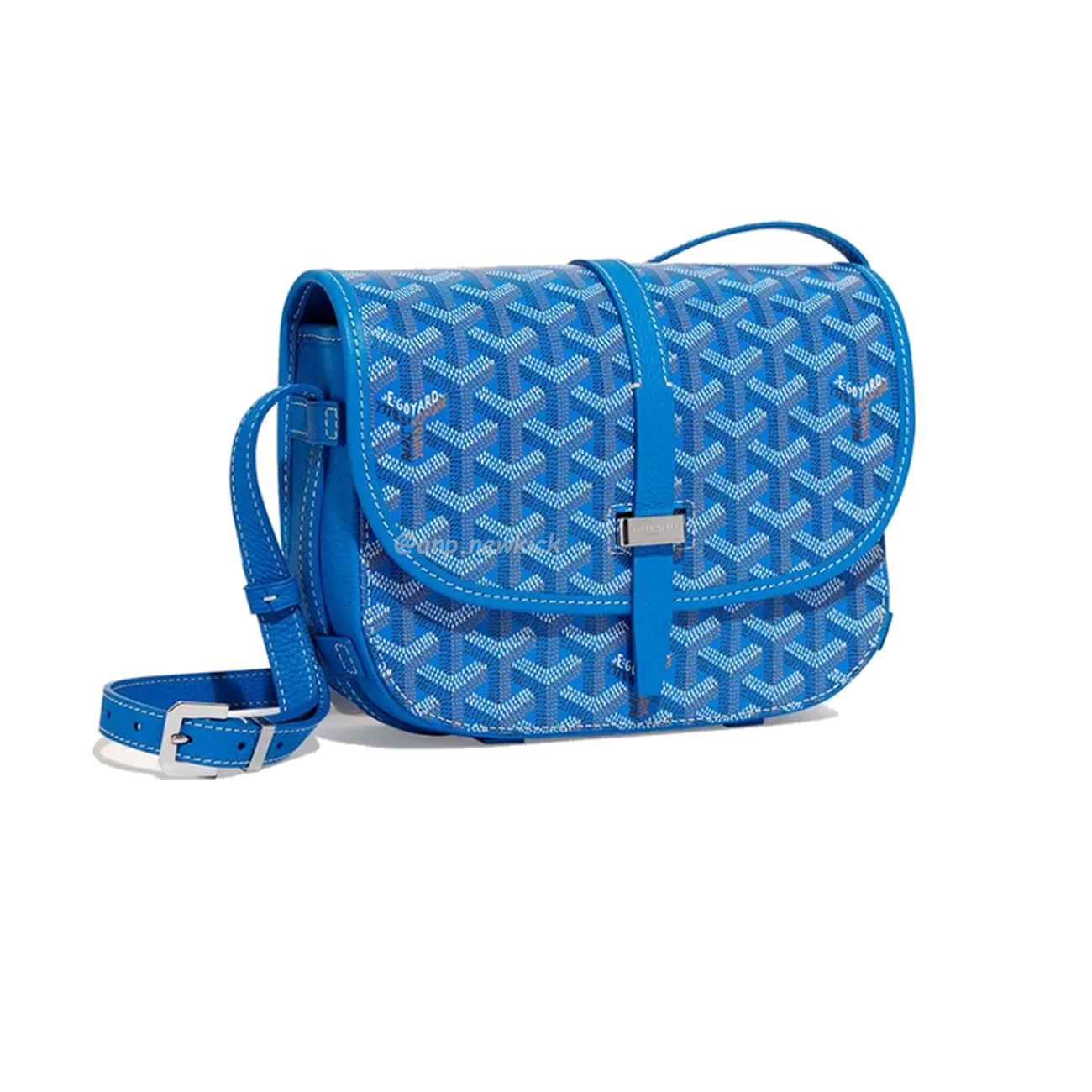 Goyard Belvedere Shoulder Bag (12) - www.kitistry.com Goyard Belvedere Shoulder Bag (12) - www.kitistry.com