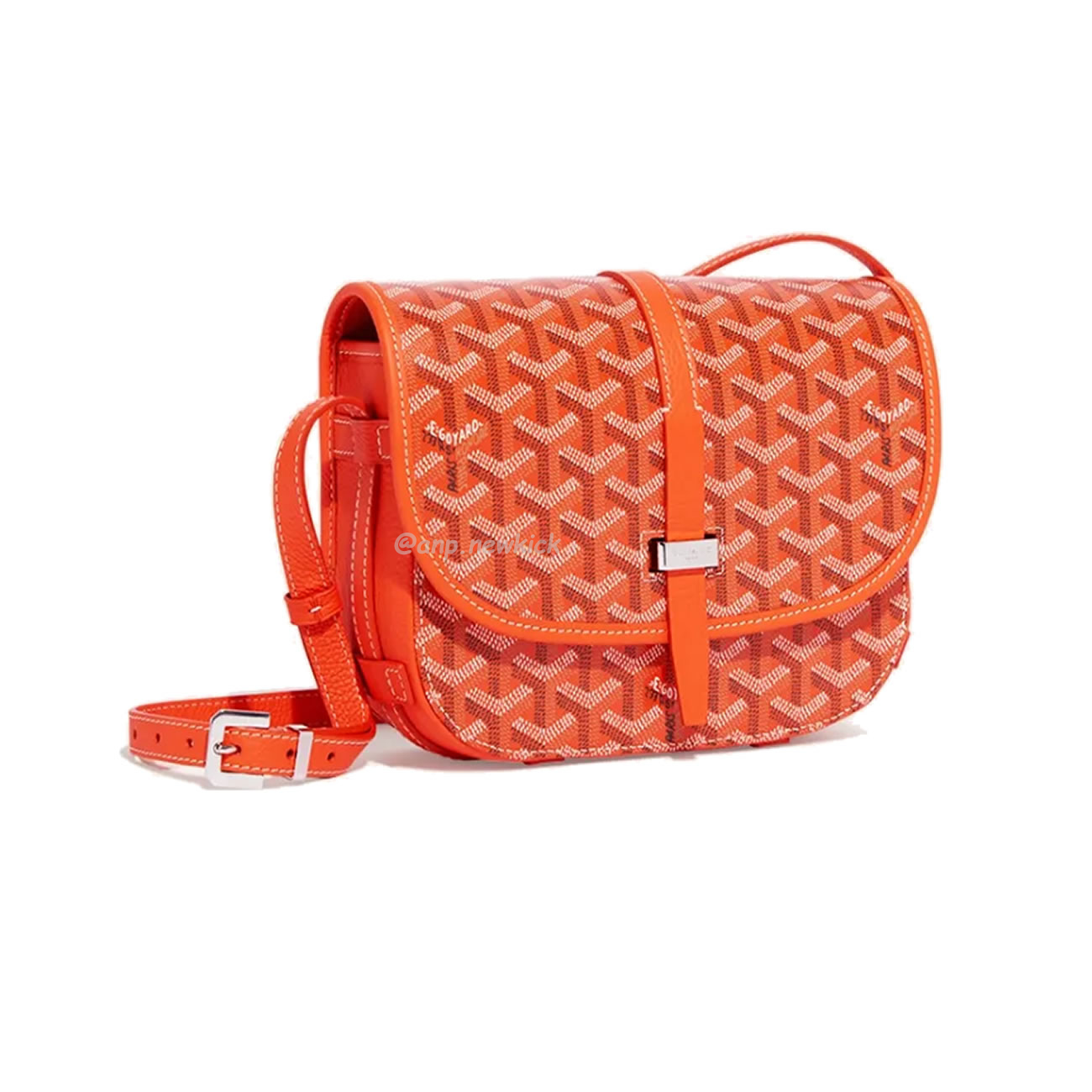 Goyard Belvedere Shoulder Bag (4) - www.kitistry.com Goyard Belvedere Shoulder Bag (4) - www.kitistry.com