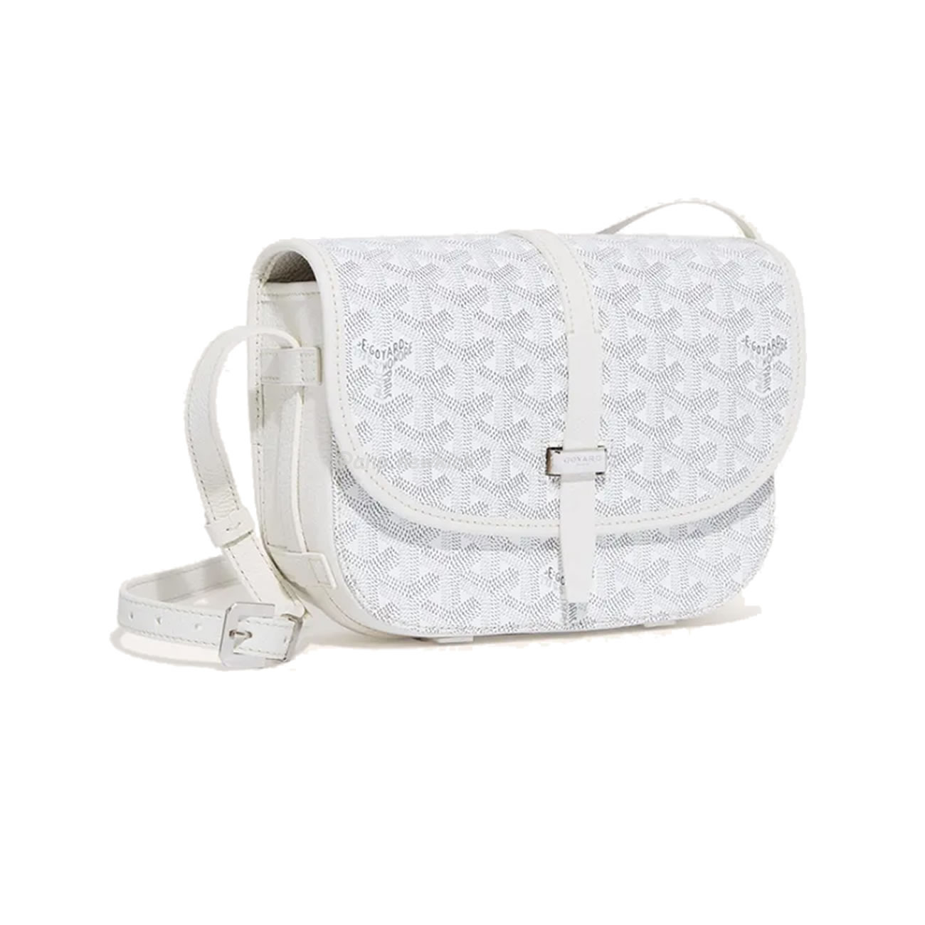 Goyard Belvedere Shoulder Bag (6) - www.kitistry.com Goyard Belvedere Shoulder Bag (6) - www.kitistry.com