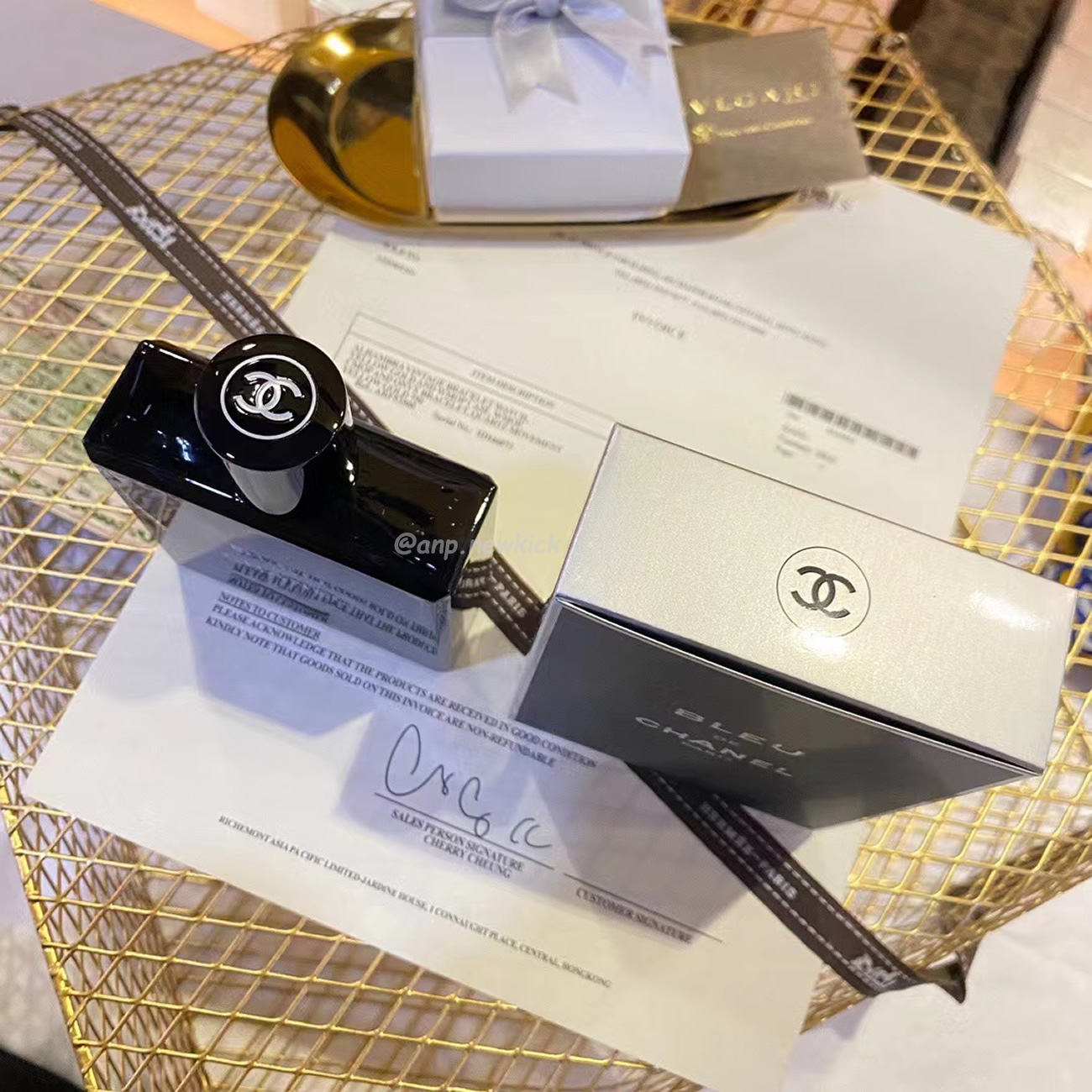 Chanel Bleu De Edt 100ml (2) - www.kitistry.com Chanel Bleu De Edt 100ml (2) - www.kitistry.com