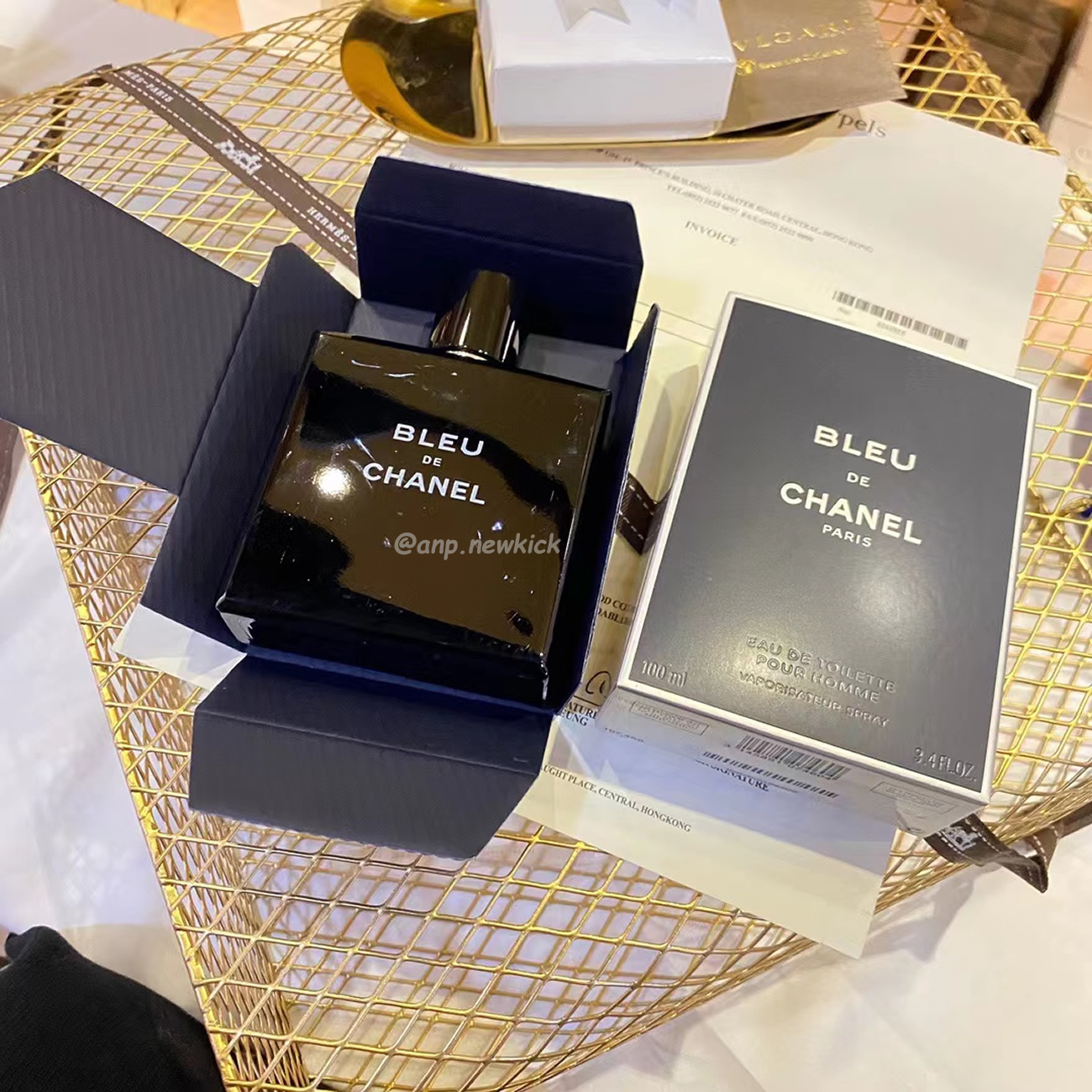 Chanel Bleu De Edt 100ml (8) - www.kitistry.com Chanel Bleu De Edt 100ml (8) - www.kitistry.com