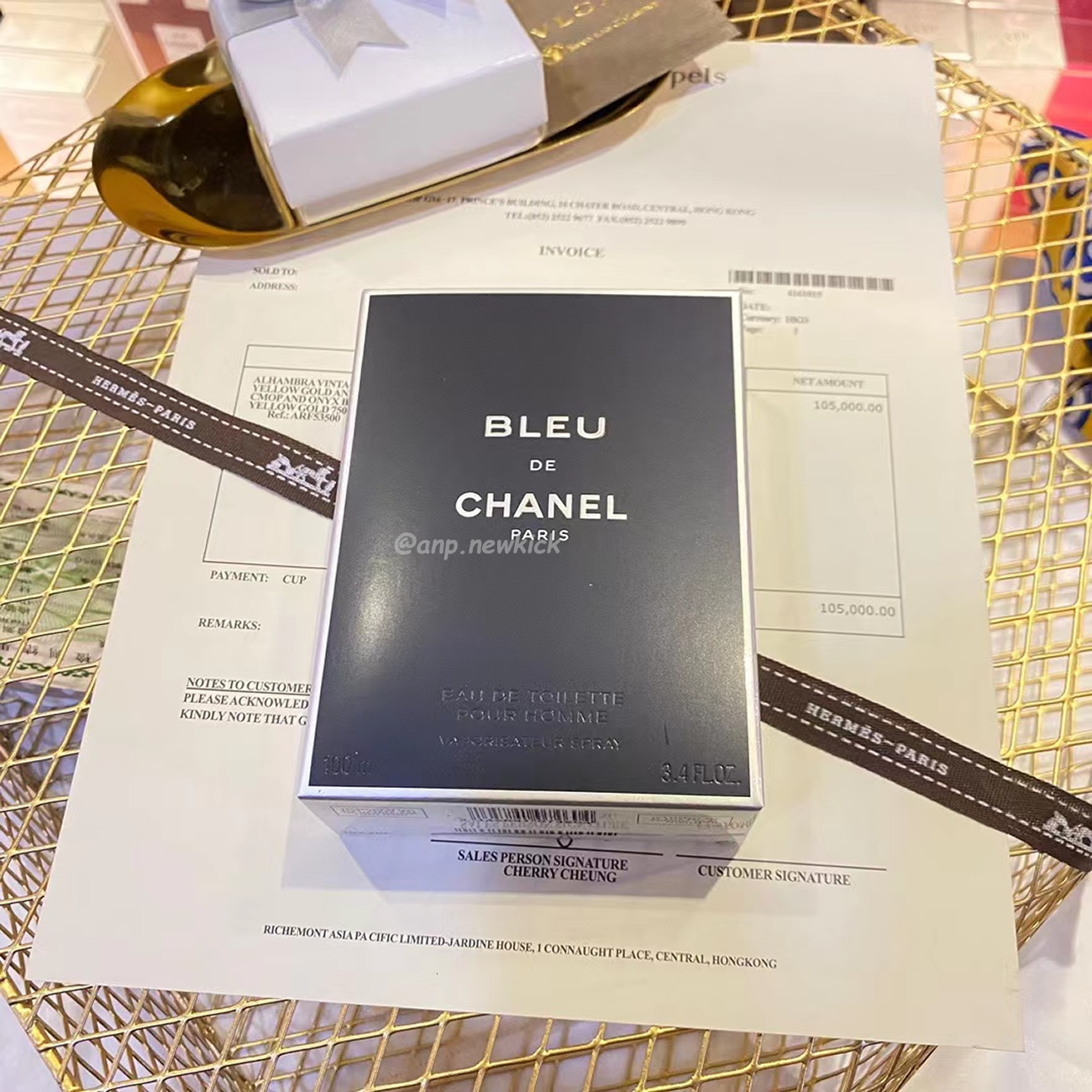 Chanel Bleu De Edt 100ml (9) - www.kitistry.com Chanel Bleu De Edt 100ml (9) - www.kitistry.com