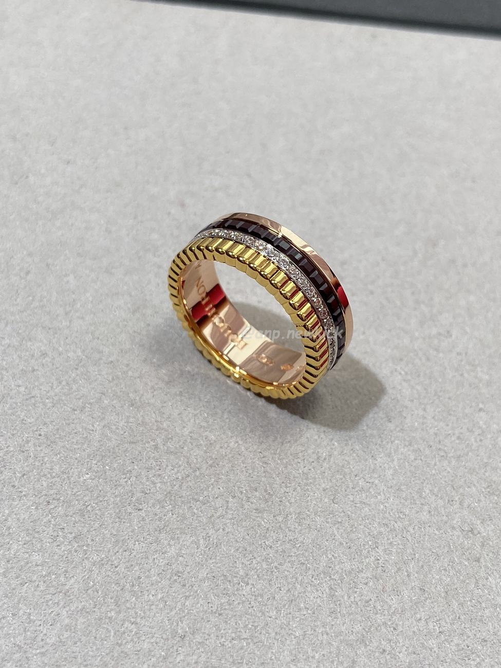 Boucheron Quatre Classique Ring (2) - www.kitistry.com Boucheron Quatre Classique Ring (2) - www.kitistry.com