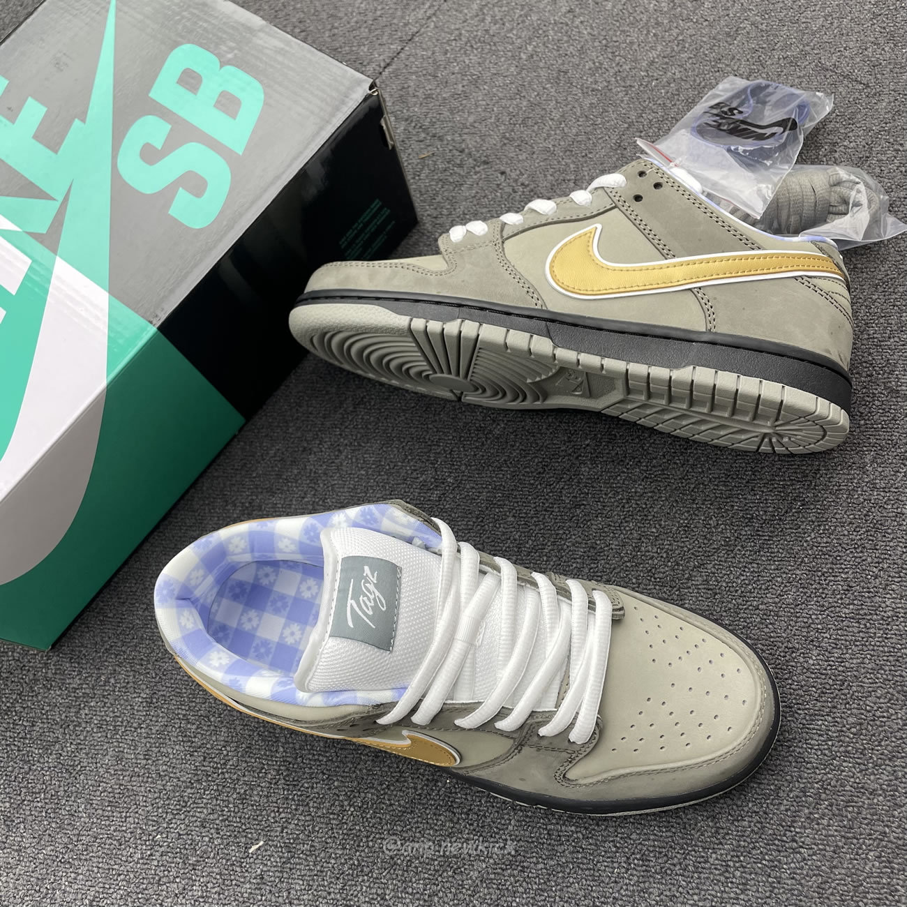 Nike Sb Dunk Low Concepts Grey Lobster Bv1310 105grey (2) - www.kitistry.com Nike Sb Dunk Low Concepts Grey Lobster Bv1310 105grey (2) - www.kitistry.com