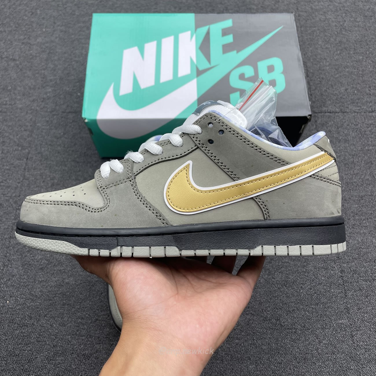 Nike Sb Dunk Low Concepts Grey Lobster Bv1310 105grey (5) - www.kitistry.com Nike Sb Dunk Low Concepts Grey Lobster Bv1310 105grey (5) - www.kitistry.com