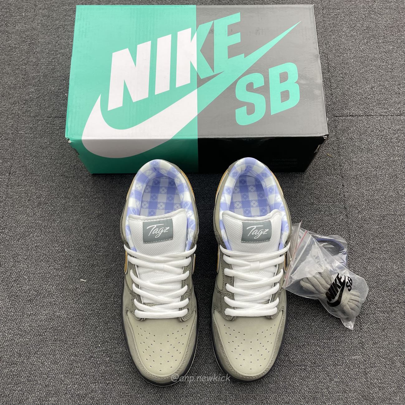 Nike Sb Dunk Low Concepts Grey Lobster Bv1310 105grey (6) - www.kitistry.com Nike Sb Dunk Low Concepts Grey Lobster Bv1310 105grey (6) - www.kitistry.com