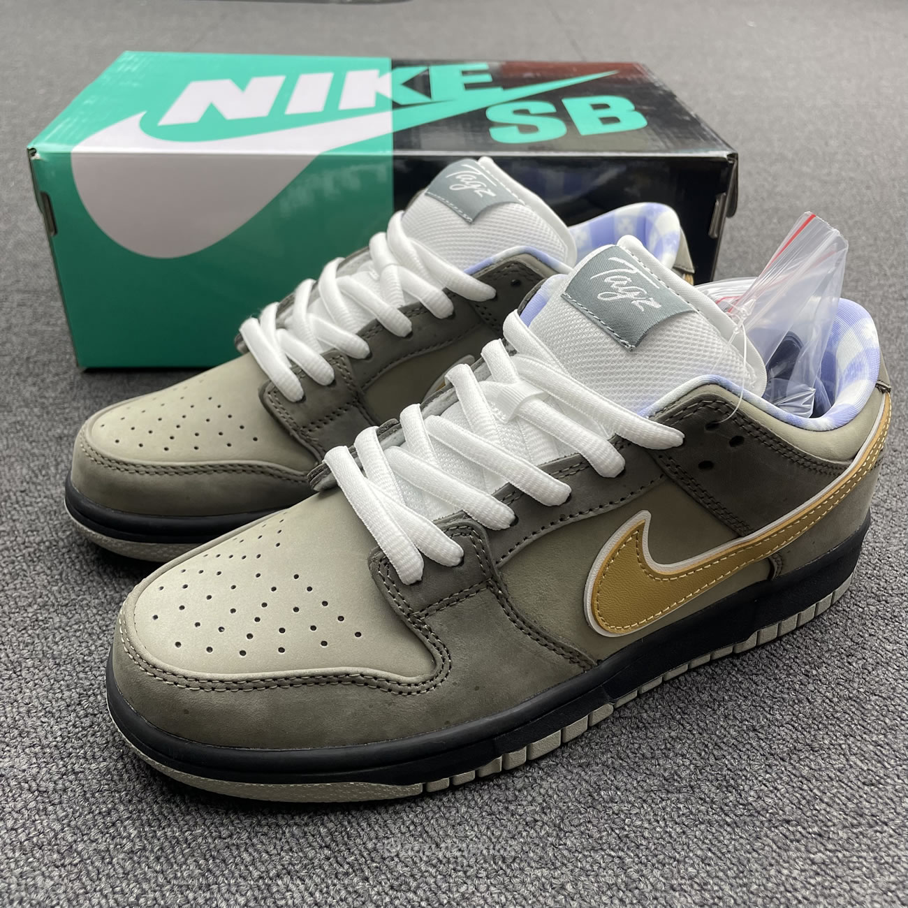 Nike Sb Dunk Low Concepts Grey Lobster Bv1310 105grey (8) - www.kitistry.com Nike Sb Dunk Low Concepts Grey Lobster Bv1310 105grey (8) - www.kitistry.com