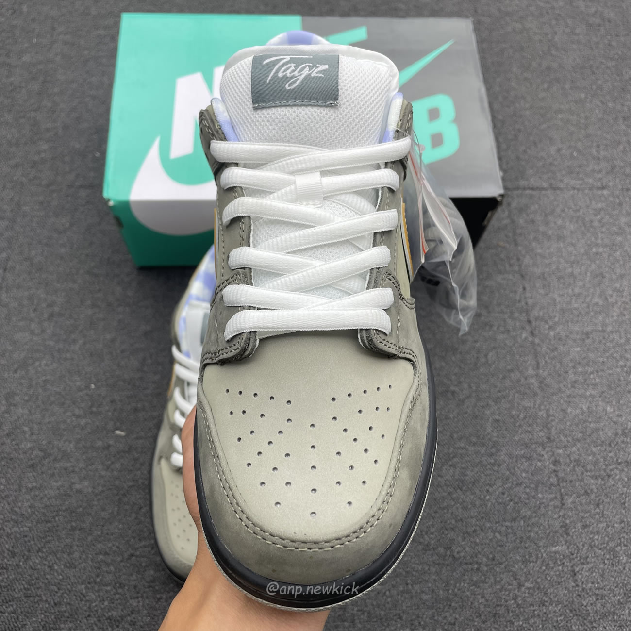 Nike Sb Dunk Low Concepts Grey Lobster Bv1310 105grey (9) - www.kitistry.com Nike Sb Dunk Low Concepts Grey Lobster Bv1310 105grey (9) - www.kitistry.com