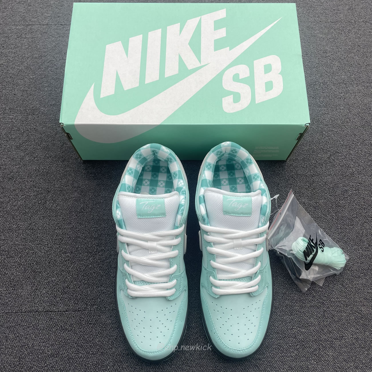 Nike Sb Dunk Low Concepts Tiffany Green Lobster Bv1310 402 (10) - www.kitistry.com Nike Sb Dunk Low Concepts Tiffany Green Lobster Bv1310 402 (10) - www.kitistry.com